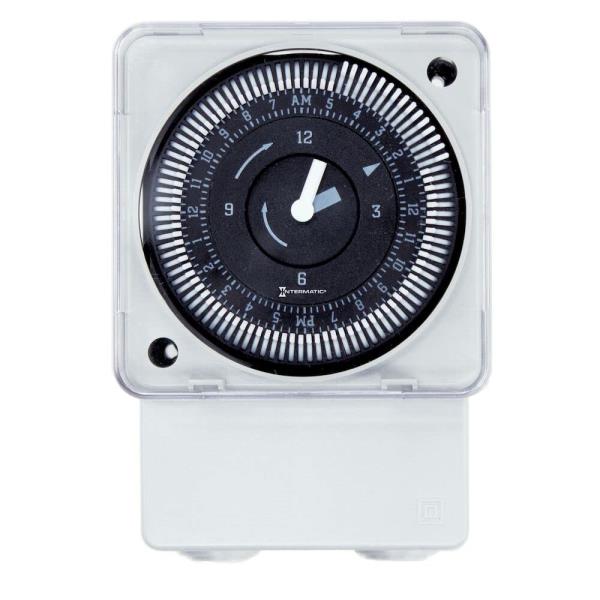 INTERMATIC MIL72ESWUZH-240