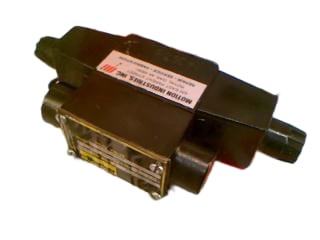 D61VW1C1Y40 by PARKER