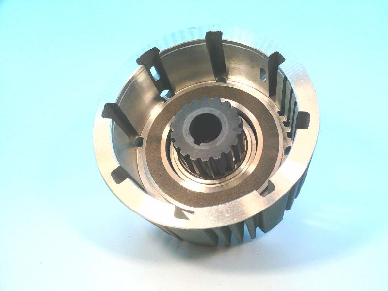 ASEA BROWN BOVERI 028820