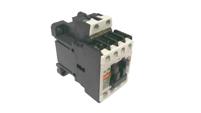 FUJI ELECTRIC 4NC0A0B10