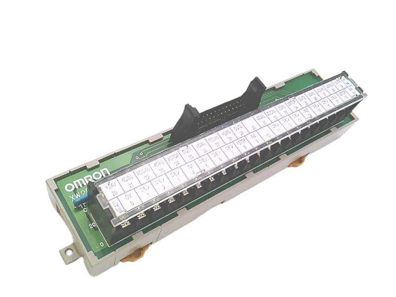 OMRON XW2B-40J6-7