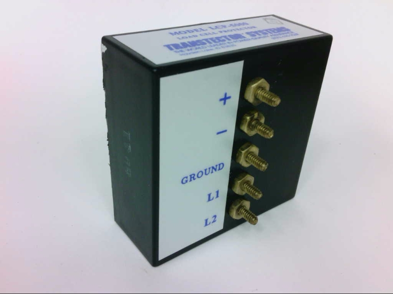 LCP-5000 by PROTECTION TECHNOLOGY