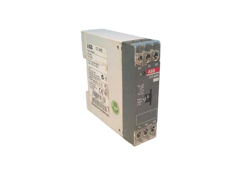 ASEA BROWN BOVERI 1SVR550120R4100