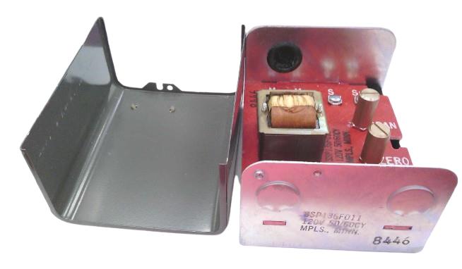 HONEYWELL SSP136F011