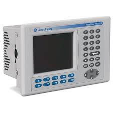 ALLEN BRADLEY 2711P-K6C5A9