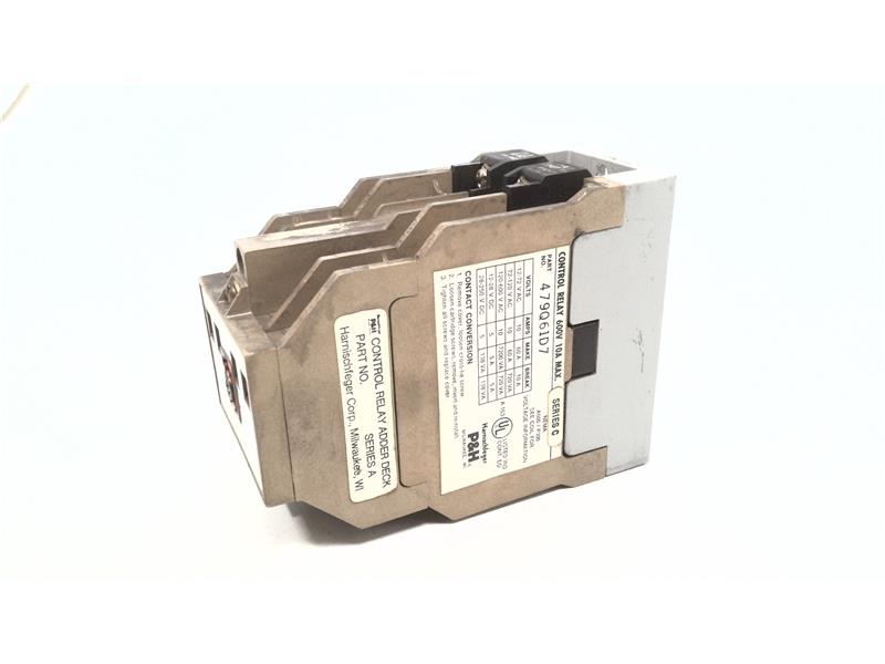 JOYGLOBAL 479Q61D7