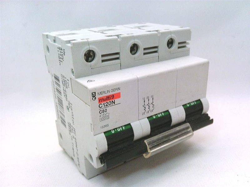 SCHNEIDER ELECTRIC MG18365