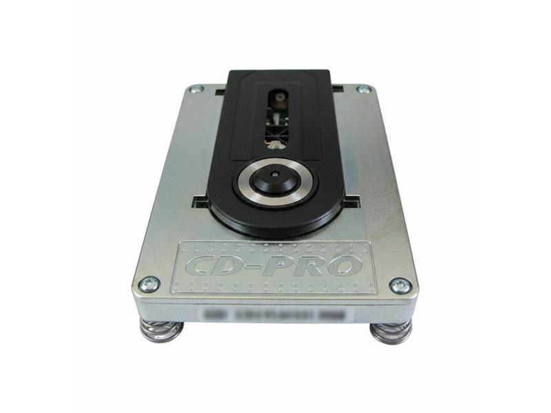 POWERS HOLDINGS INC CDM-12