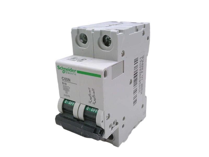MG24076 by SCHNEIDER ELECTRIC