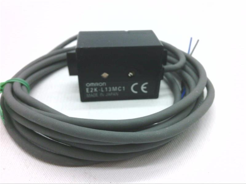 OMRON E2K-L13MC1