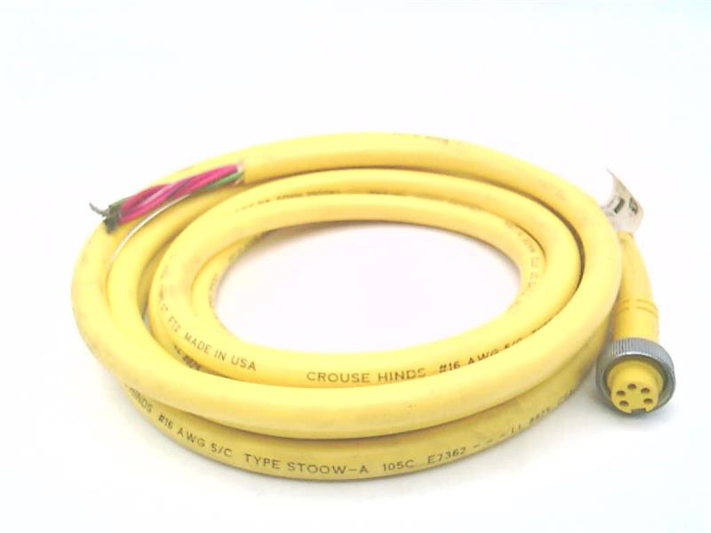 EATON CORPORATION 5000111-5