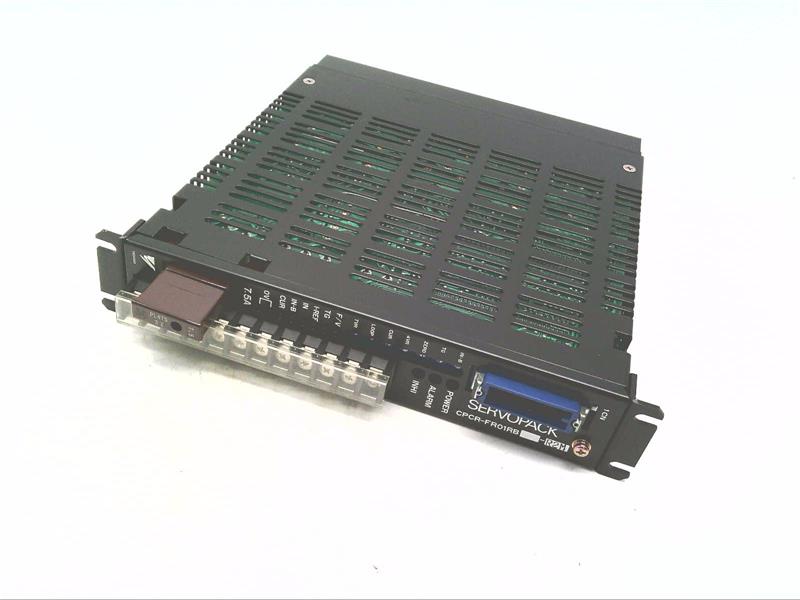 YASKAWA ELECTRIC CPCR-FR01RB-R2M
