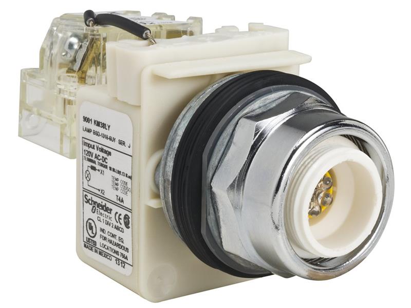 SCHNEIDER ELECTRIC 9001KT38LY