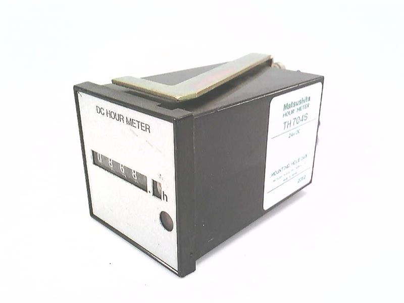 TH704S by MATSUSHITA ELECTRIC