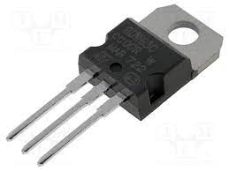 LITTELFUSE  2N6071AG