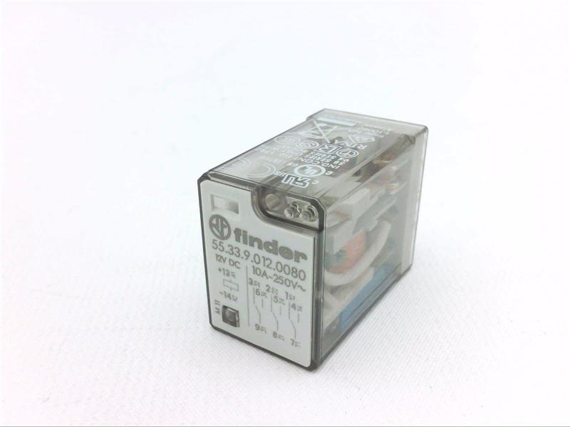 FINDER 55.33.9.012.0080