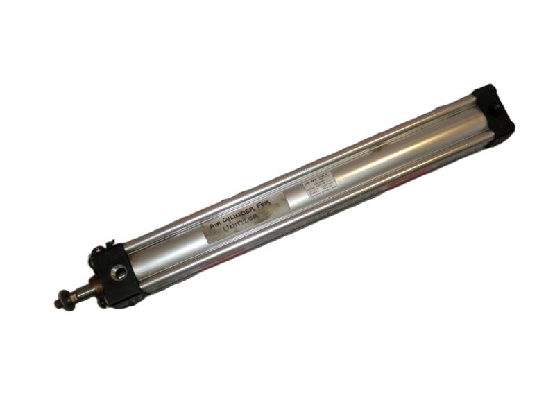 02.00-A4B-2.00X16.000-2-U-C by PARKER