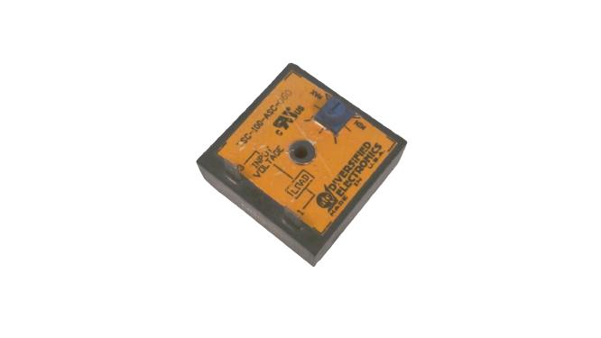 MARSH BELLOFRAM TSC-100-ASC-060