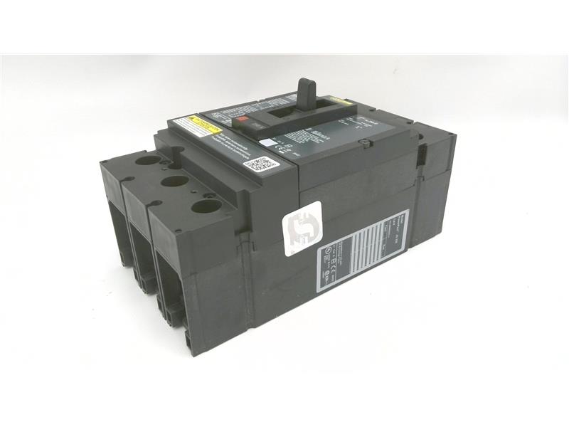 SCHNEIDER ELECTRIC JGL36000S25LU