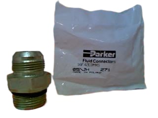16F42EDMXS by PARKER