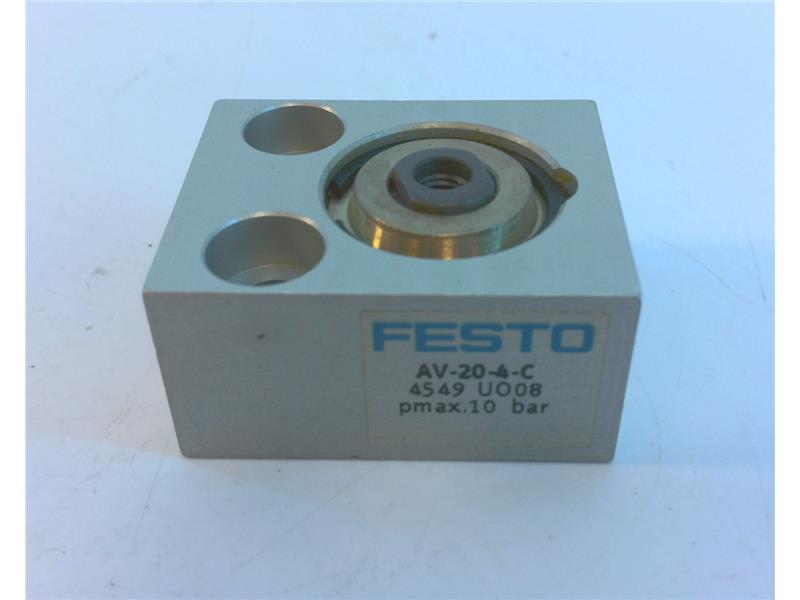 FESTO AV-20-4-C