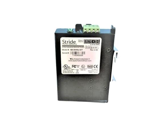 AUTOMATION DIRECT SE-SW5U-WT