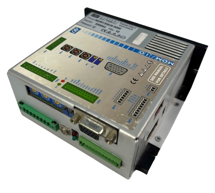 SISTEMI ELETTRONICI MDM1206/I0.0000