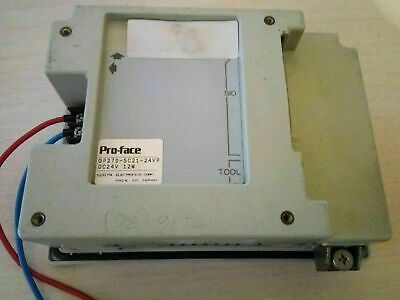 SCHNEIDER ELECTRIC GP270-SC21-24VP