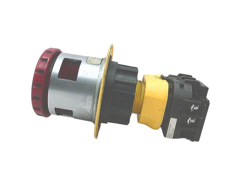 IDEC XN4E-TL412Q4MR