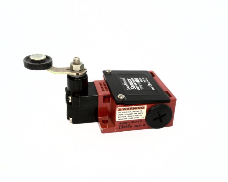 ALLEN BRADLEY 440PSCX12