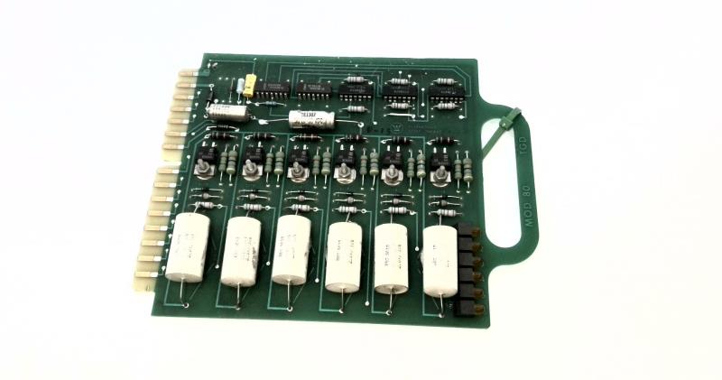 WESTINGHOUSE 233P687H01F