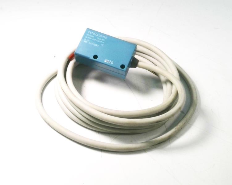 FE7B-DLD6-RS by HONEYWELL