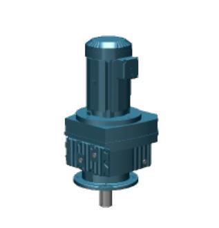 SEW EURODRIVE 1337965.1.02.1001