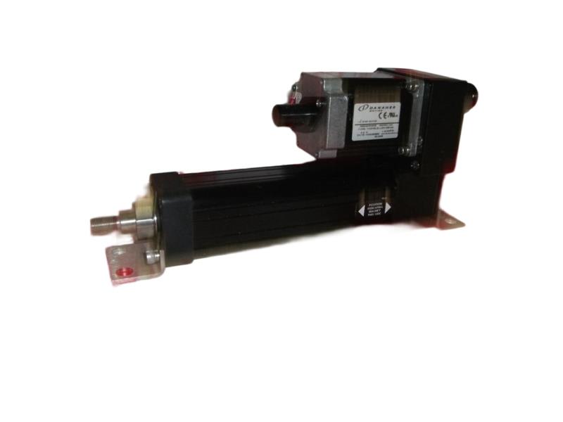 DANAHER CONTROLS N2-T22V-15-5A-4-MS1
