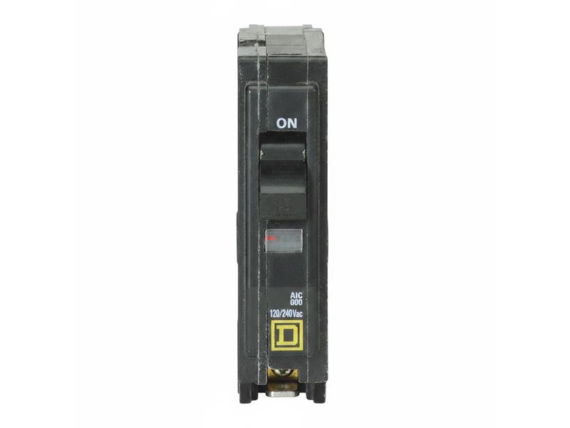 SCHNEIDER ELECTRIC QO115EM