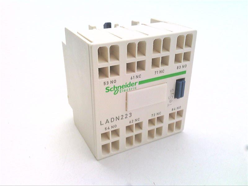 SCHNEIDER ELECTRIC LADN223