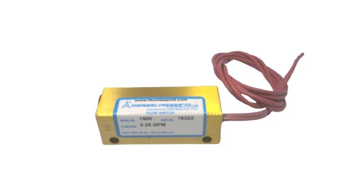 THOMAS PRODUCTS LTD 18322