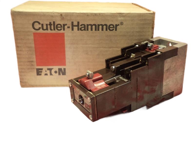 EATON CORPORATION D26MR602A