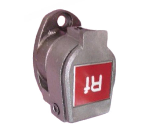 ALLEN BRADLEY 440T-ASCBE14RF