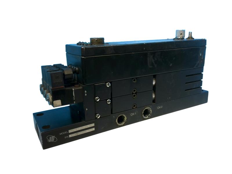 AUTOMATION PRODUCTS VMS-2110-24-HFO