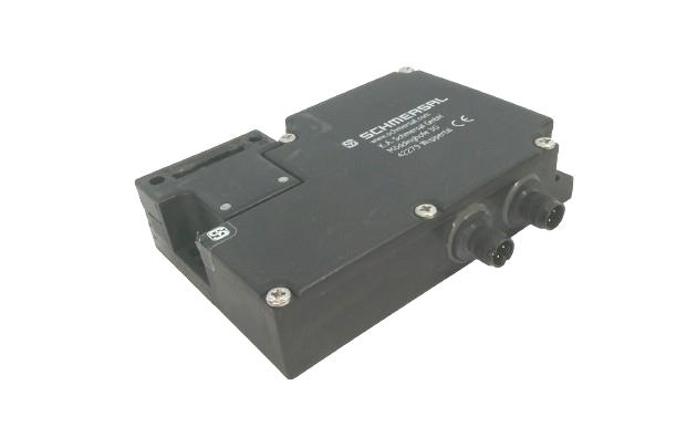 SCHMERSAL AZM 161-ST-33RK-024-2111-1