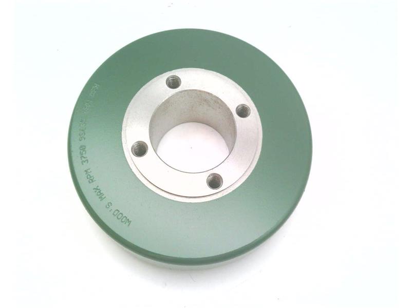 ALTRA INDUSTRIAL MOTION 9SC35