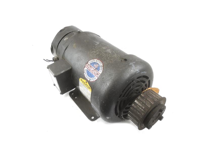 ASEA BROWN BOVERI BMS611T