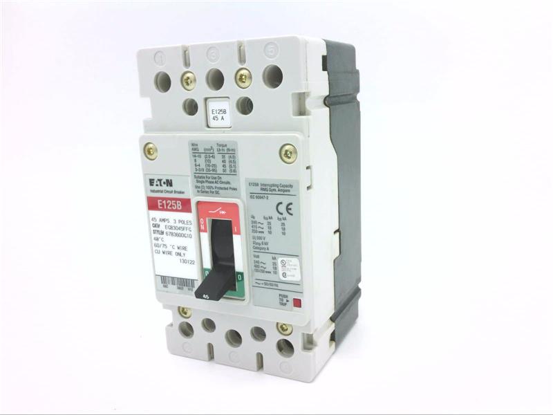 EATON CORPORATION EGB3045FFG