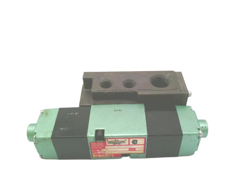 ASCO 082SS53AK000030