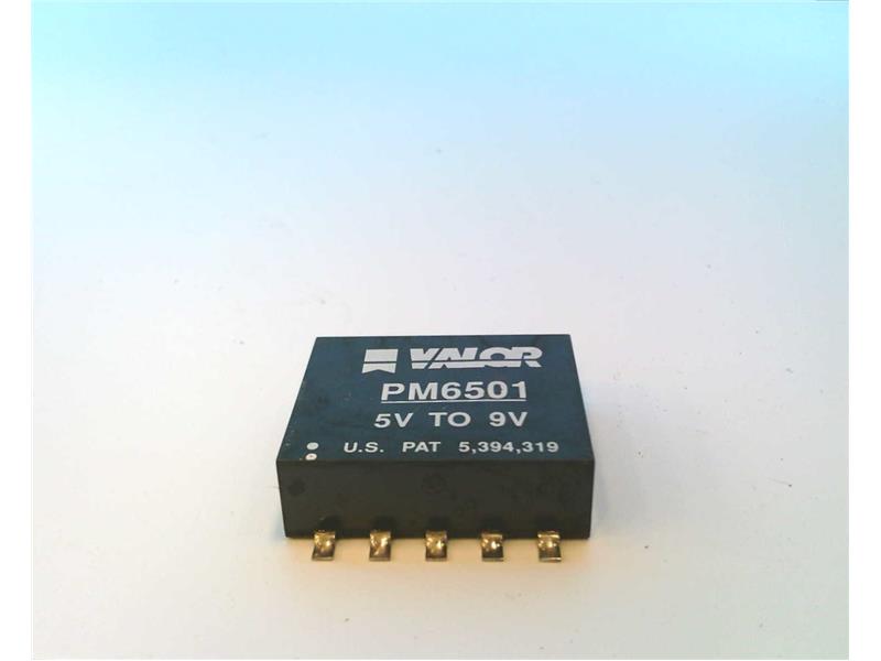 PULSE ELECTRONICS PM6501