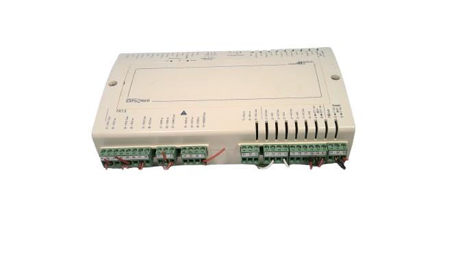 JOHNSON CONTROLS LP-FX15X21-000C