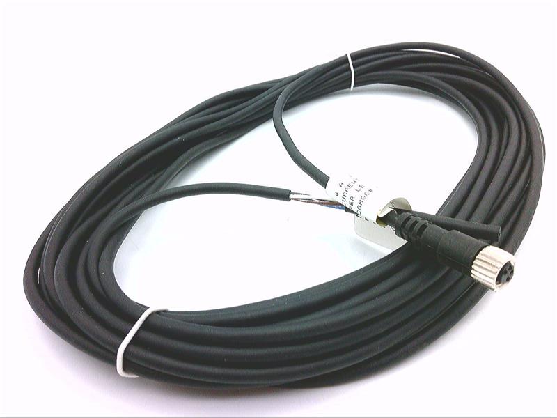 NAN-T-4FP-10M by MENCOM