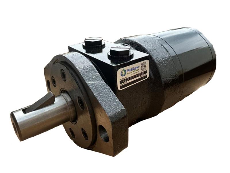 FM3SA206B125SBN by FLUIDYNE