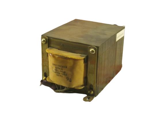 GENERAL ELECTRIC 104X156CA018